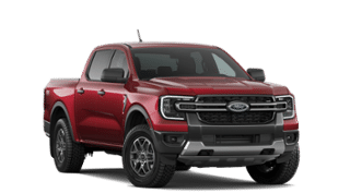 2026 Ford Ranger® External Image 5